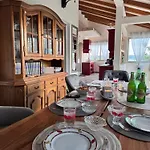 In Kroatien Fuer 9 Personen Дом отдыха *