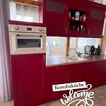 In Kroatien Fuer 9 Personen Дом отдыха