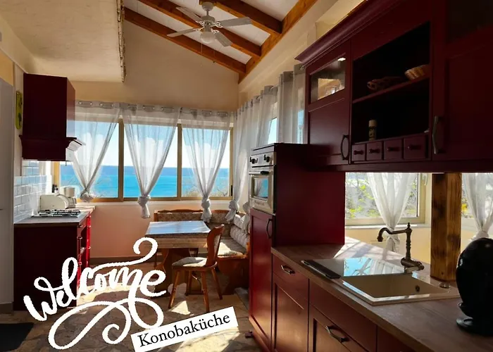 Holiday home In Kroatien Fuer 9 Personen *