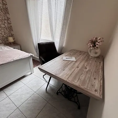 In Kroatien Fuer 9 Personen Дом отдыха Масленица