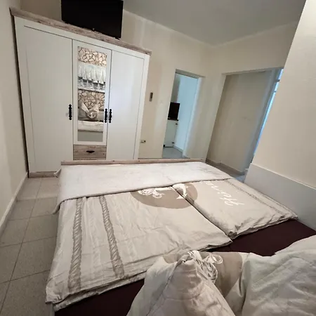 In Kroatien Fuer 9 Personen *