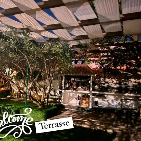 In Kroatien Fuer 9 Personen Дом отдыха Масленица