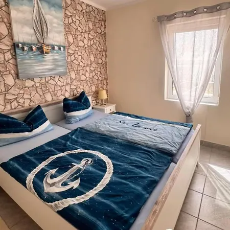 In Kroatien Fuer 9 Personen