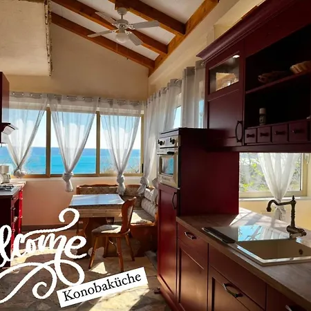 Holiday home In Kroatien Fuer 9 Personen *