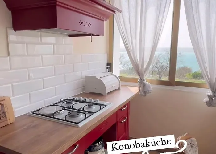 In Kroatien Fuer 9 Personen 펜션 *
