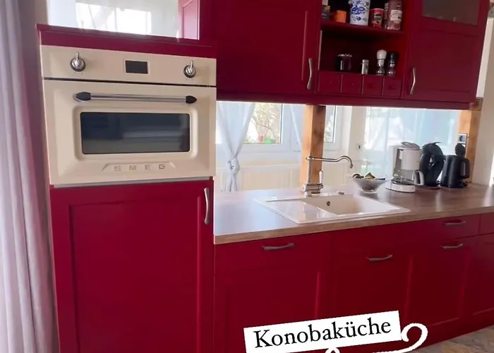 In Kroatien Fuer 9 Personen 펜션